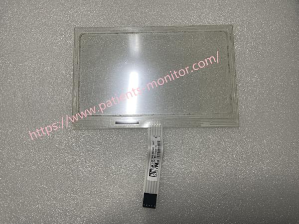 Philiph TC10  ECG Machine 5-Wire Resistive Touch Screen E887802