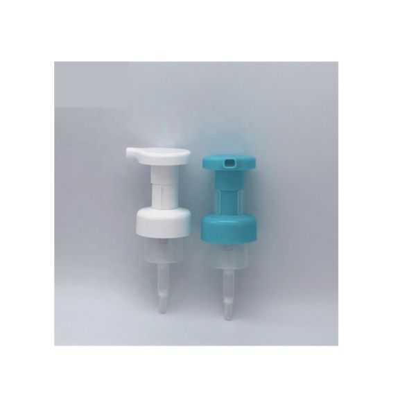 PP Material Plastic Foam Pump with 2.0mm Gasket No Punctuation and SEO Friendly