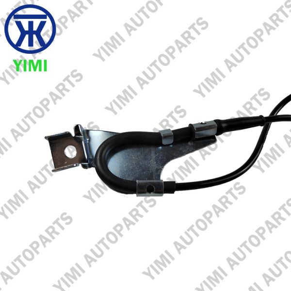 ABS Wheel Speed Sensor Front Right 8-97349767-1 For Isuzu NPR NQR 4HE1 Isuzu Truck Accessories