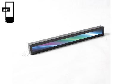 Ângulo de 178 Visual tela esticada 23 polegadas do Lcd