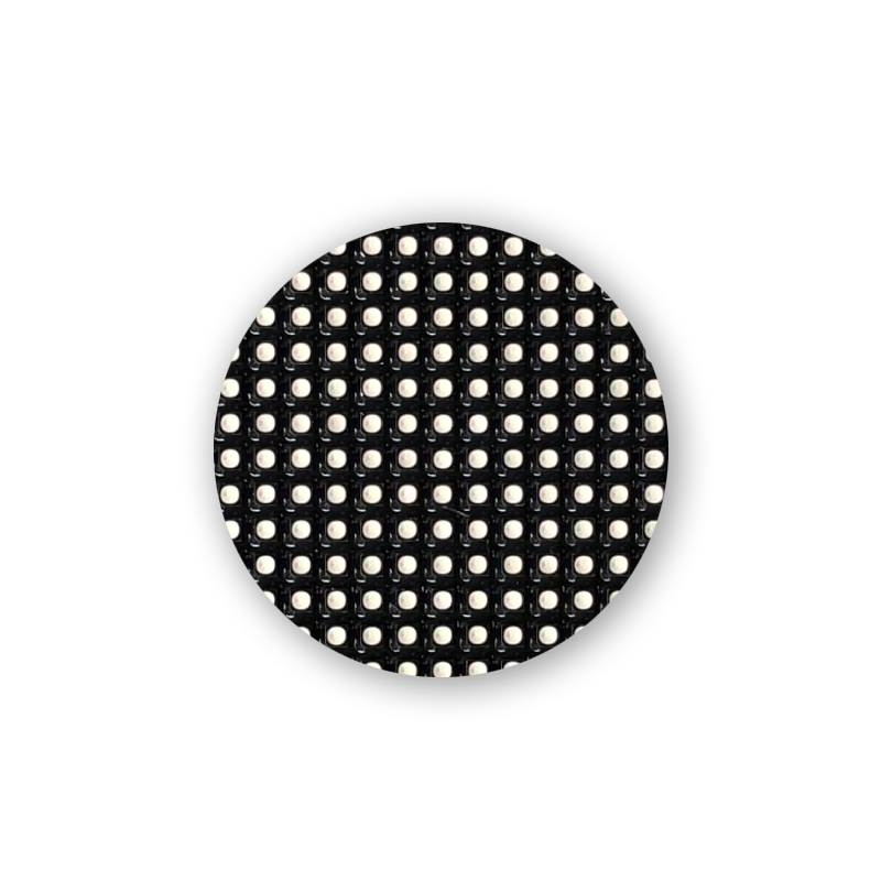P3 Outdoor Led Screen Rental Waterproof Ip65 Fixed Installation and 3840hz  refresh rate