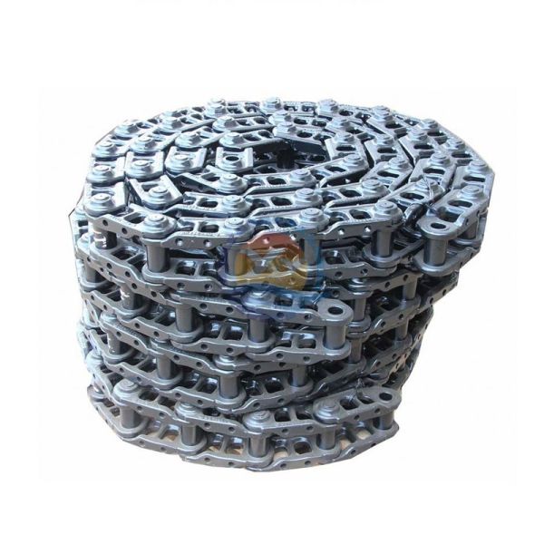 SK330-8 SK350-8 Track Chain Track Link LC62D00004F2 Excavator Track Chains Group Excavator Undercarriage Parts