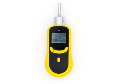 Equipamento portátil da detecção do gás do estireno do detector de gás C8H8 do VOC com sensor do PID