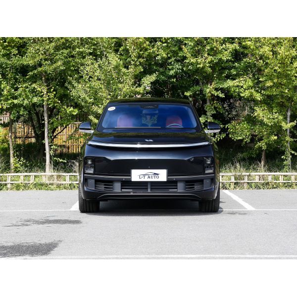 Leading Ideal One L7 L8 L9 Lixiang 4 Wheels EV Car with Fast 0.5 Hour Charging Time