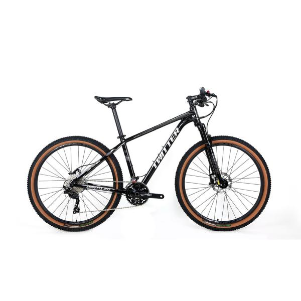 27.5'' /  29 Aluminum Alloy MTB Bike TWITTER Mantis2.0 SHIMANO M6100 12S