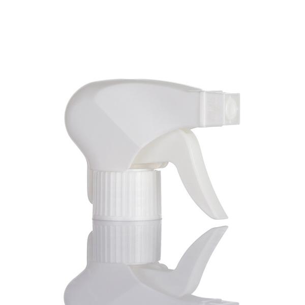 Pulverizador de gatilho de plástico de mão de 28 mm descartável para pulverizador de espuma Certificado e certificado ISO