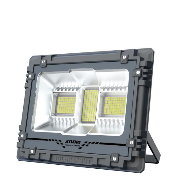 Crepúsculo solar da luz de inundação da segurança exterior da rua a Dawn Waterproof IP67