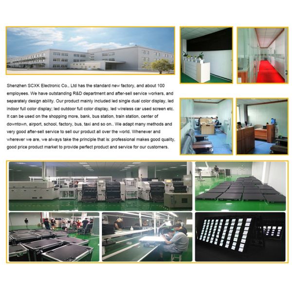 Indoor P3.91 P2.604 P2.9 LED Screen fixed With 500x1000 Cabinet