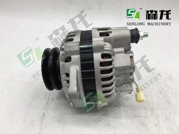24V 45A NEW Alternator for  Excavators E307B E308C  Mitsubishi 4M40  Engine 139-7850   replacement parts