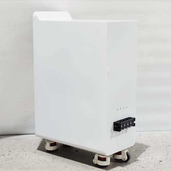 効率的なライフPO4 リチウム電池 持続可能なエネルギー