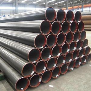 ERW Steel Pipe