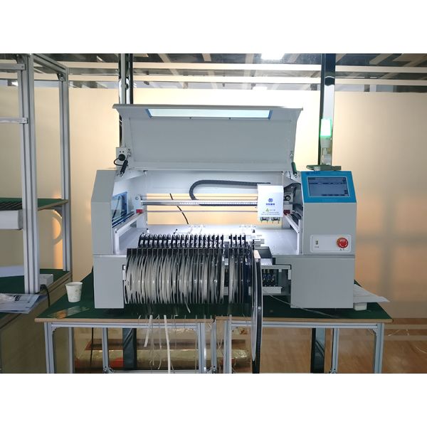 24mm Yamaha Pneumatic Feeder For Charmhigh 530 560 510 761 Pick And Place Machine