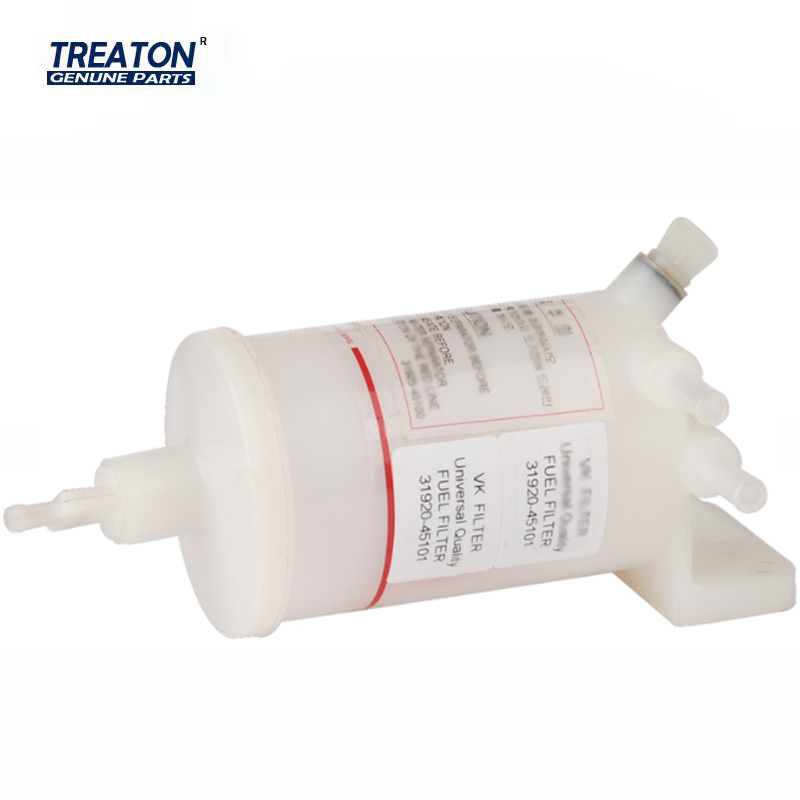 TREATON AUTO PARTS OEM 31920-45101 FUEL FILTER for Mighty II With High Quality