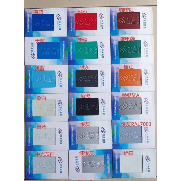 PPGI Предварительно окрашенные оцинкованные стальные листы цветная катушка с сильным антикоррозионным синего океана цвет 0,15-2,0 мм толщина