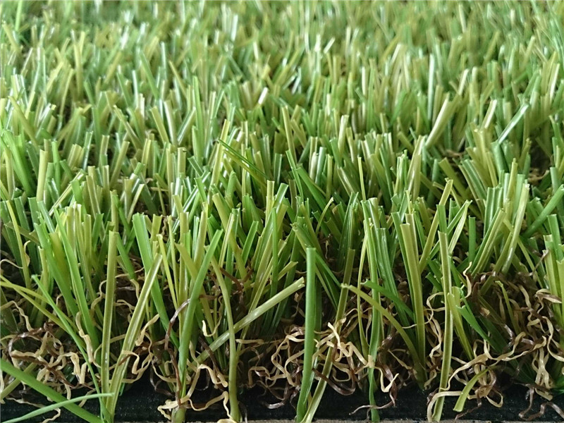 Home , Garden , Landscaping Artificial Grass 30mm Natural Green , Fire Proof