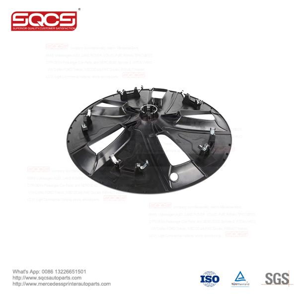 SQCS Brans Автозапчасти 18-дюймовый колесный угол для Tesla Model 3 производительность Замена/ремонт