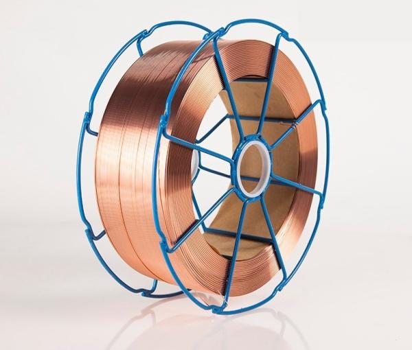 AWS ER44-G 1kg 5kg Mig Welding Wire 0.8 Mm 1.0mm 0.039 0.031