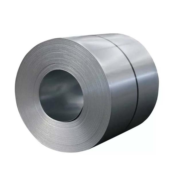 201 Grade Stainless Steel Coil Roll