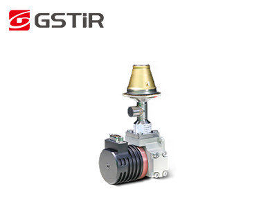 Охлаждаемый инфракрасный детектор HD MWIR MCT 1280x1024 12 мкм