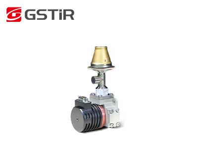 12μM Megapixels Cooled FPA Detector High Sensitivity 1280x1024