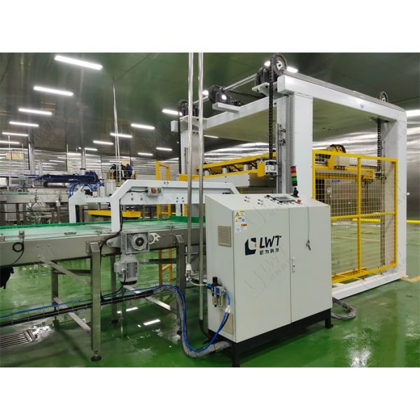 Лидворлд Консервированная линия производства фруктов для консервированных ананасов