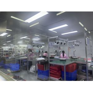 Shenzhen Yanxun Display Technology Co., Ltd.