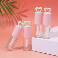 Rouge à lèvres Fruit Jelly Blush Gloss Stick Contour paresseux Tone de peau uniforme Couleur claire Facile à appliquer Stick Gloss