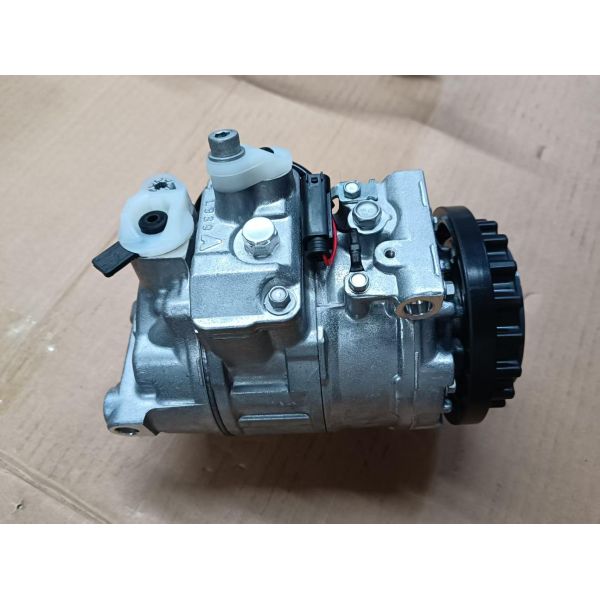 Auto AC Conditioning Compressor For Mercedes-Benz AMG 4.0 GT 1908304500/1908302500