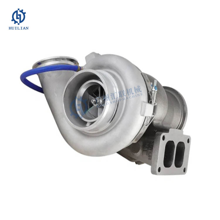 07R205 0R7578 190-6210 190-6211 132-3649 Турбокомпрессор для CATEEerpillar CATEE C12 Двигатель 3406E 3456 Турбо