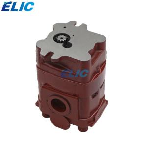 Pvd-3b-56 Sk70sr Hydraulic Gear Pump Pilot Pump