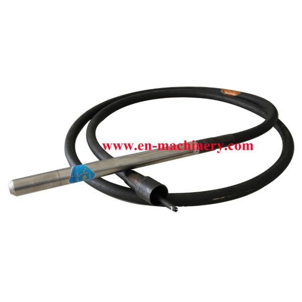 Discount Electric Plug-In Internal Concrete Vibrator Motor,Plug Type Pine Type Concrete Vibrator,Concrete Vibrator Shaft