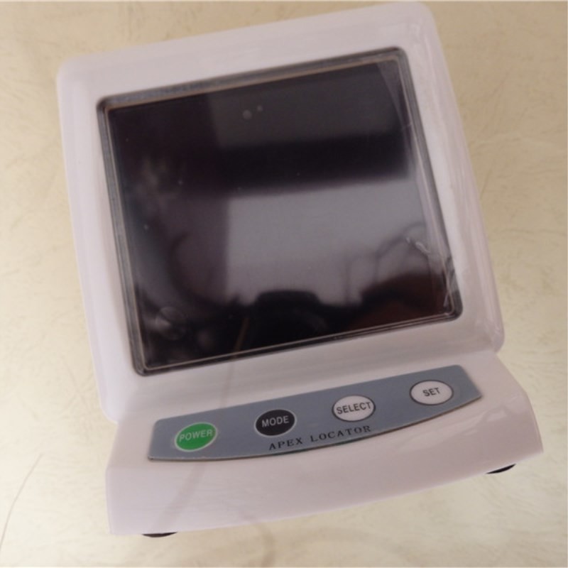 Локатор вершины мотора Dentsply точных зубов канала корня зубоврачебных Endo