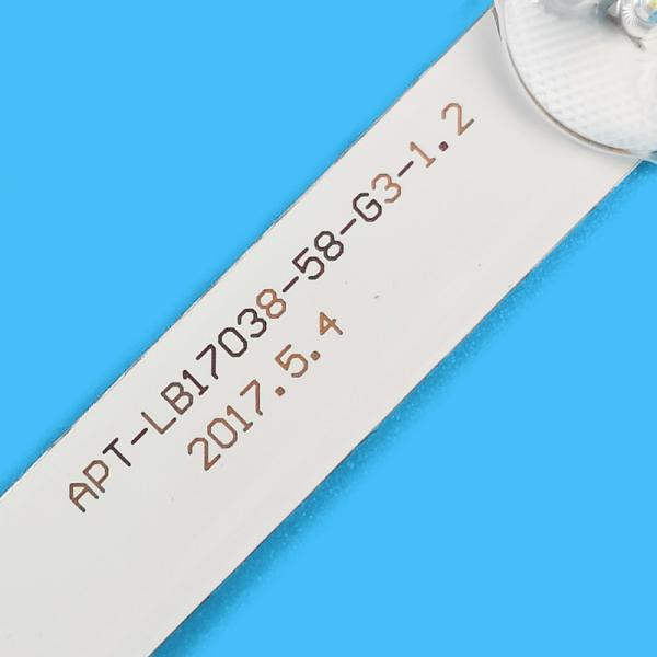 JL.D58051330-202AS-M Skyworth Active Led Tv Backlight 58G2A300 58U7880AZ 58U7880 RDL580WY
