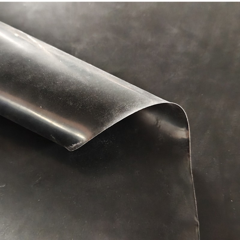 Wholesale Industrial 1mm 2mm 3mm 4mm 5mm 6mm Black Thin Latex Rubber Sheet Manufacture