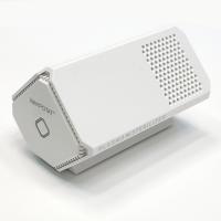 Nettoyeur d'air à fumeur de tabac à plasma froid portable, éliminer les odeurs, purificateur d'air pour voiture et cigarette