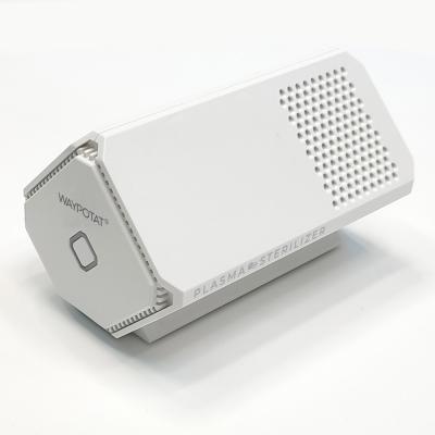 Purificador de ar de fumaça de tabaco de plasma frio portátil