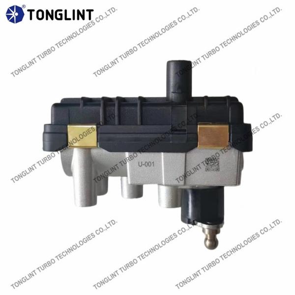 BV40 Hella Valve 5303-988-0268 14411-3XN1A 6NW 010 099-09 Turbocharger Electronic Wastegate