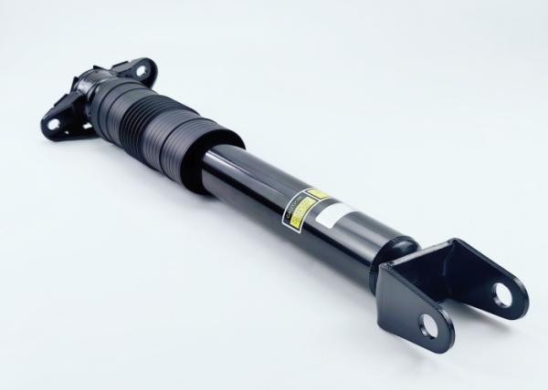 Kit de amortiguador de suspensión neumática trasera nuevo para Jeep Grand Cherokee 68029552AE