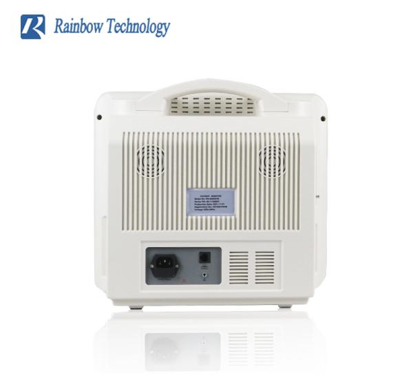 Neonates Adults Multi Parameter Patient Monitor 12.1 Inch