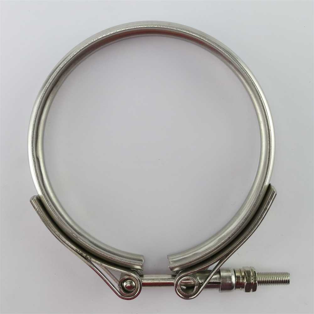 TA51 Турбо-V-диапазон турбокомпрессорный турбинный выхлопный кранж