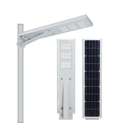 Luzes de rua conduzidas exteriores de alumínio do corpo 6.4V 10Ah
