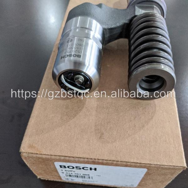 GENUINE AND BRAND NEW DIESEL FUEL UNIT PUMP, INJECTOR 0414701057, 0414701008, 1409193, 1529751, 1497386, 1455861, 5237152