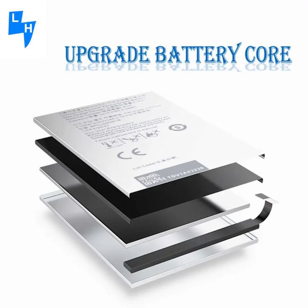 Double IC Protection BPCLS00001B Mobile Phone Battery for BlackBerry Q20 Ori 1 1 Cell