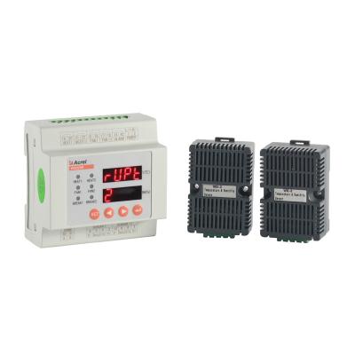 Temperatura WHD20R-22 & controlador da umidade