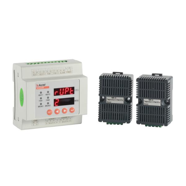 Temperatura WHD20R-22 & controlador da umidade