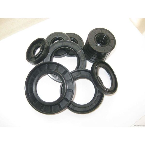 El anillo o durable de la goma de silicona sella la resistencia de abrasión para mecánico