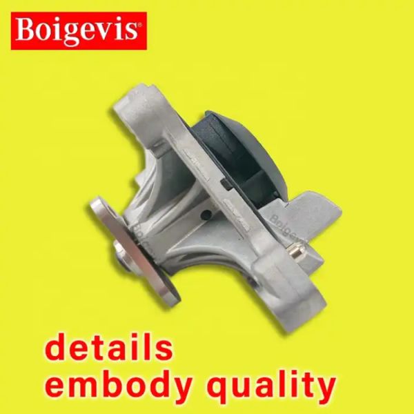 BMW N1 N12 N13 Engine Cooling System Water Pump Auto Engine Parts 11517550484