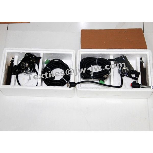 Универсальный электронный резальщик Левый и Правый ткацкий ткацкий станк Запчасти