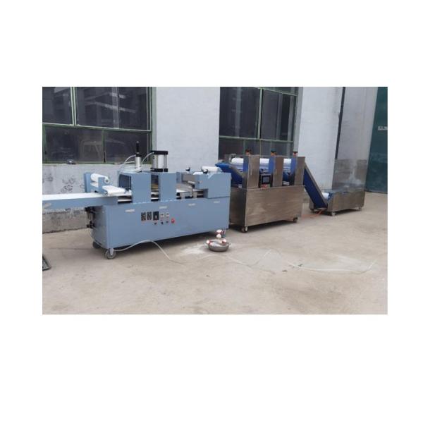 Pizza Stretching Forming Machine Commercial Pizza Dough Press Machine 15 Inch Semi-auto Pizza Dough Pressing Machine