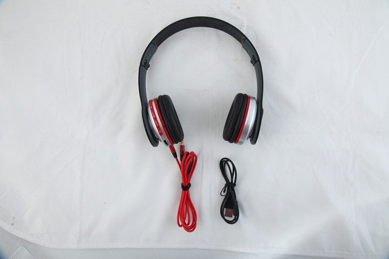 Dr.Dre Solo HD Headphones Mobile Phone Accessory , Black S450 Headset
